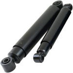 Shock Absorbers